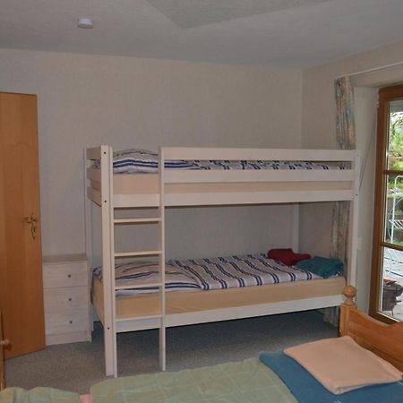 Ferienwohnung Sonnenbichel Wertach Bagian luar foto