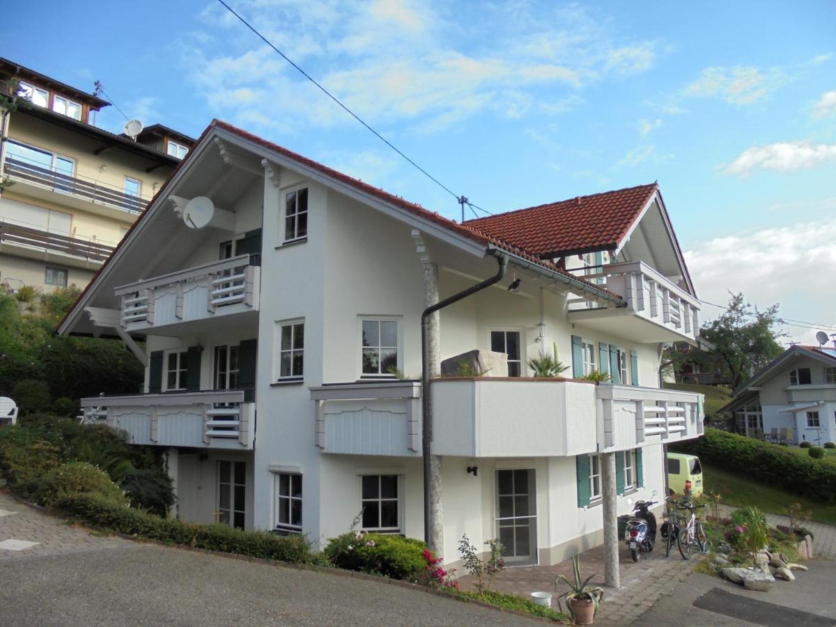 Ferienwohnung Sonnenbichel Wertach Bagian luar foto